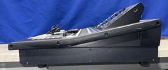 Yamaha LS9-32 32 Channel Digital Mixer Console Mixing Console -Powers On – Local