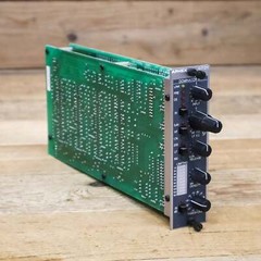 Aphex 9721 Dominator II 900-Series Multiband Peak Limiter Module U255978