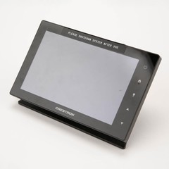 Crestron TSW-750-TTK-B-S Touch Screen Monitor – Black SKU#1675596