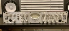 Avalon VT-737sp
