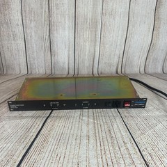 Furman PM-8 Power Conditioner Montior 120 V Rack-Mountable