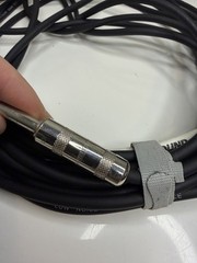 NEUTRIK EG30 Audio Low Noise Instrument Cable 30 Feet Long – Made In USA