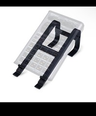 Sound Addicted Stand for Roland SP–404 MKII | 25° Tilt