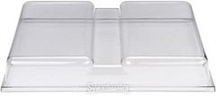 Decksaver DS-PC-SL1200 Polycarbonate Cover for Pioneer PLX-1000