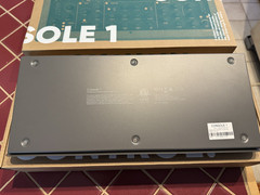 Softube Console 1 MkII Hardware Controller (No Software License Included) Used