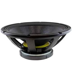 Blastking PROFILE21 21″ 4000 Watts High Output Woofer aluminum Program Power 8 Ω