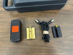 AMT Applied Microphone Technology Piano Mic Lot Of 2 Working Condition
