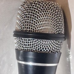 SM26 Uni-Direction Wired (Dyna Microphone) Recording Stage Professional Studio