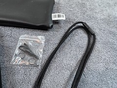Very Clean – Shure MXW1 Hybrid Bodypack Transmitter MXW1/O Z10 W/ Mic