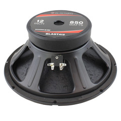 Blastking BLAST412 12 inch 850 Watts Midrange Loudspeaker