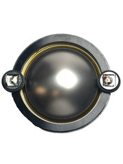 Original Celestion Diaphragm for CDX14-2420 & ADMARK L6 Neodymium Driver 8 ohm