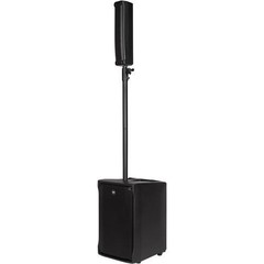 RCF EVOX J8 Composite Active Portable PA System (Black)