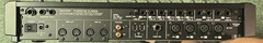 TASCAM FW-1082 DAW Control Surface/FireWire Audio-MIDI Interface