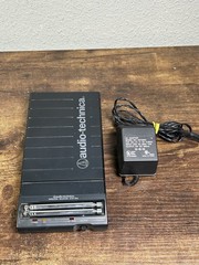 Audio Technica ATW-R03 Wireless Receiver Base Unit With Cord
