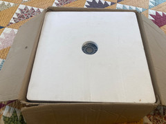 Behringer 15″ Eurolive 1000W 8 OHM Speaker-Brand New Tests Good