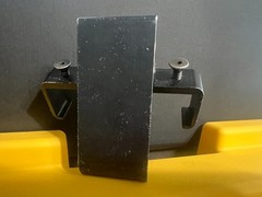 Sound Guys Solutions LA S-CLIP for Zaxcom LA/LT/ZFR 200/300