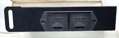 NEW Rolls MX410 4-Channel Microphone Mixer