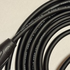 1–30ft Mogami 3080 Digital XLR 110Ω AES/EBU / DMX – Neutrik |Assembled in Tokyo