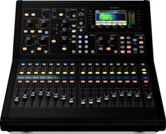 Midas M32R-LIVE & Studio Digital Console Studio w/ 40 Input Channels 16 Preamps.