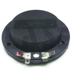 Factory Genuine Diaphragm Eminence, Yamaha, Carvin, Sunn, Drivers PSD2002-16 Ω