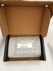 Rapco Horizon STL-1 Stereo Line Direct Box New Open Box With Paperwork