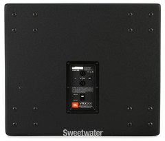 JBL VRX918S 3200W 18 inch Passive Subwoofer