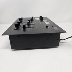 Audio-Technica ATUS AM100 Stereo Mixer Vintage DJ Audio Mixer Tested Working