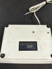 G6805 Medical Device – Untested, Cosmetic Damage, No Plug