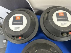 JBL 2445j Driver. 16 Ohms.