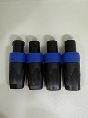 Professional Speaker Adapter NL2FC Speak On 4 Pack NEW!