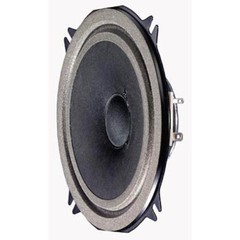 Visaton FR12-4 5″ Paper Cone Low Profile Full-Range Driver 4 Ohm