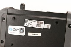 Shure PGX14 Wireless Beltpack System J6 Band – 572-590 MHz (NO PSU) CG010W8