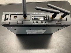 Audio-Technica ATW-RC13 Rackmount Chassis