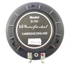 24pcs diaphragm for Wharfedale Titan D-701, D-702A,Titan 12 & 15 15p/15a/12a/15
