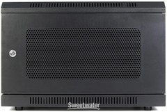 On-Stage RKD6000 6U Wall-mount Knock-down Rack