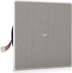 Lot of 30 In-Wall Dual Concentric HD Loudspeaker for Home Audio Installation
