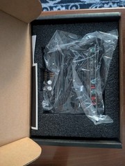 Synergy IICP Preamp Module