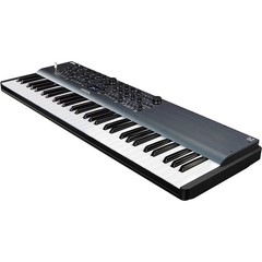 Modal Electronics Limited Argon8X 61Key 8Voice Polyphonic Wavetable Synth