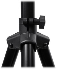 Rockville ACC4 Heavy Duty Pro Audio Monitor/Laptop/Projector Stand
