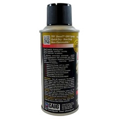 Caig DeoxIT Gold G5S-6-LMH Original Can LMH Spray Enhancer, 5%, 5 oz FRESH STOCK