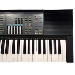 Yamaha PSR-41 Electronic Keyboard – Fully Tested & Working