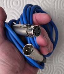 PreSonus AudioBox Studio, MIDI Sport Connection (Various Hardware from kit)