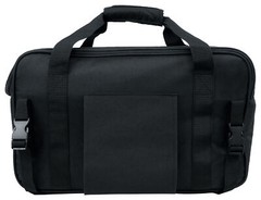 Rockville Speaker Bag Carry Case For QSC K8.2 8″ Speaker