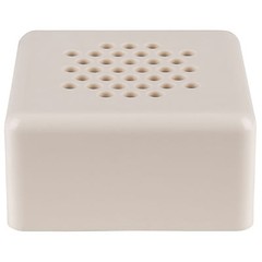 R-35W 3.5″ 10W Mylar Surface Mount Speaker Light Almond