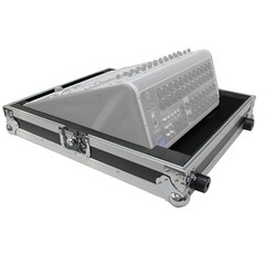 ProX XS-QSCTMIX30 Road Flight Case for QSC Touchmix 30 Mixer idjnow