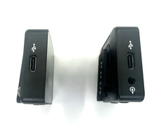 RØDE Wireless GO II Set – 1x Transmitters and 1x Receiver Unit Only, No Accessor