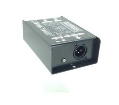 AMERICAN RECORDER DIB-101 Passive Direct „DI“ Box