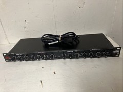dbx 266XL Stereo Audio Compressor / Gate 2 Channel Dynamics Processor