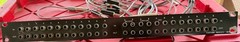 Custom 88 Audio Patch Bay Rack Mount