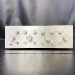 [For Parts] Pioneer In Translation 2 4Way Channel Divider D-23 Moving